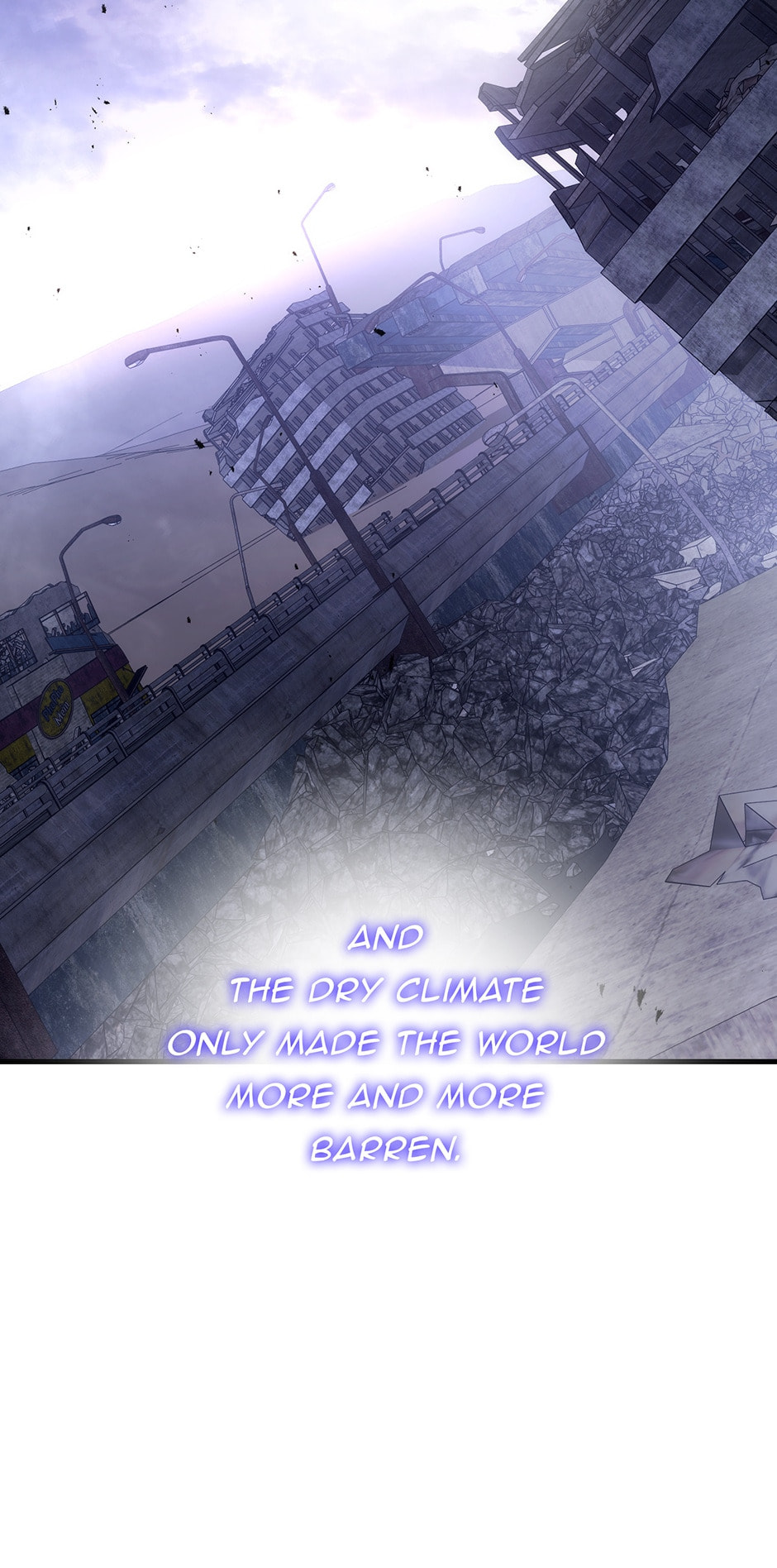 Read The Hero Returns chapter 14 image 67 on Lezhin