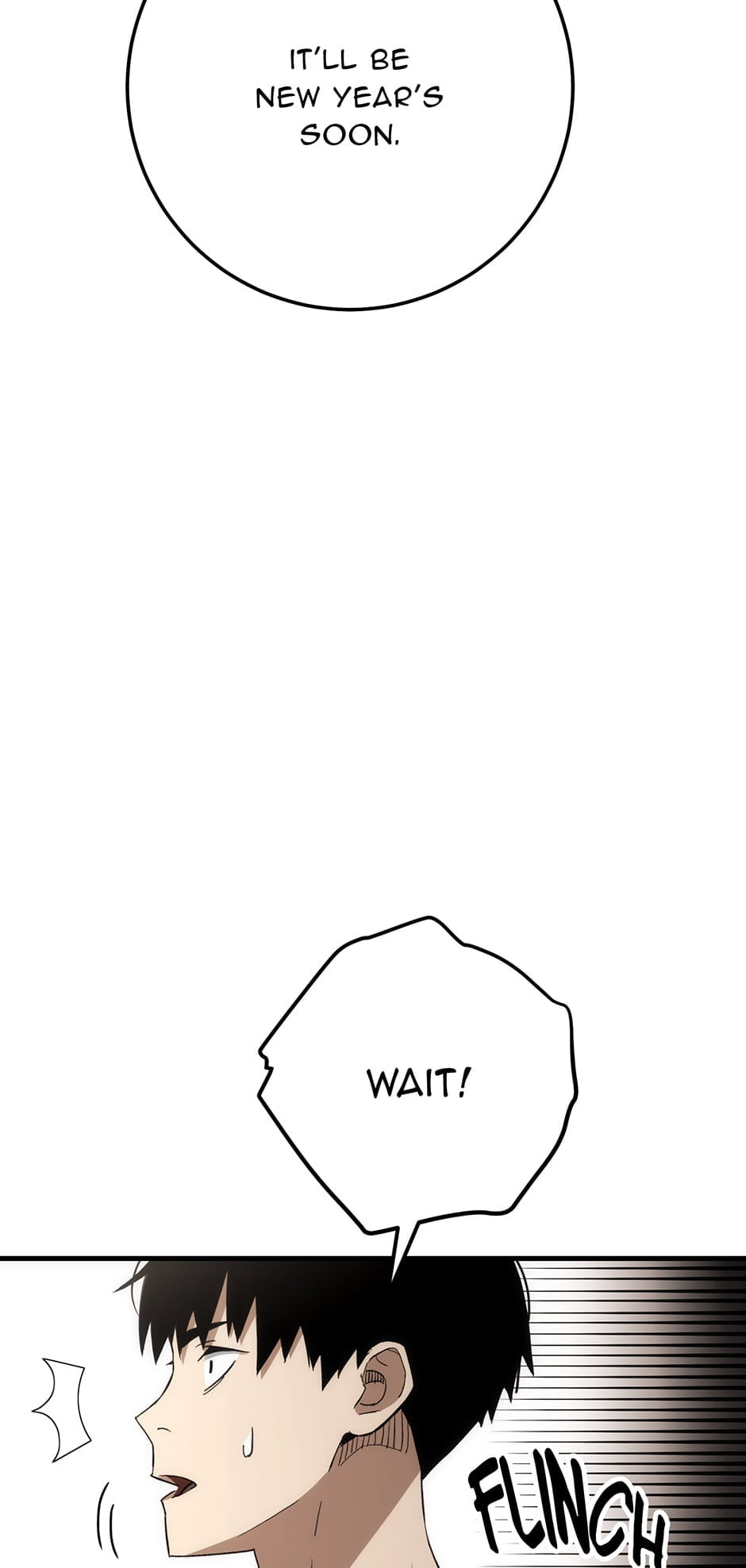 Read The Hero Returns chapter 14 image 69 on Lezhin