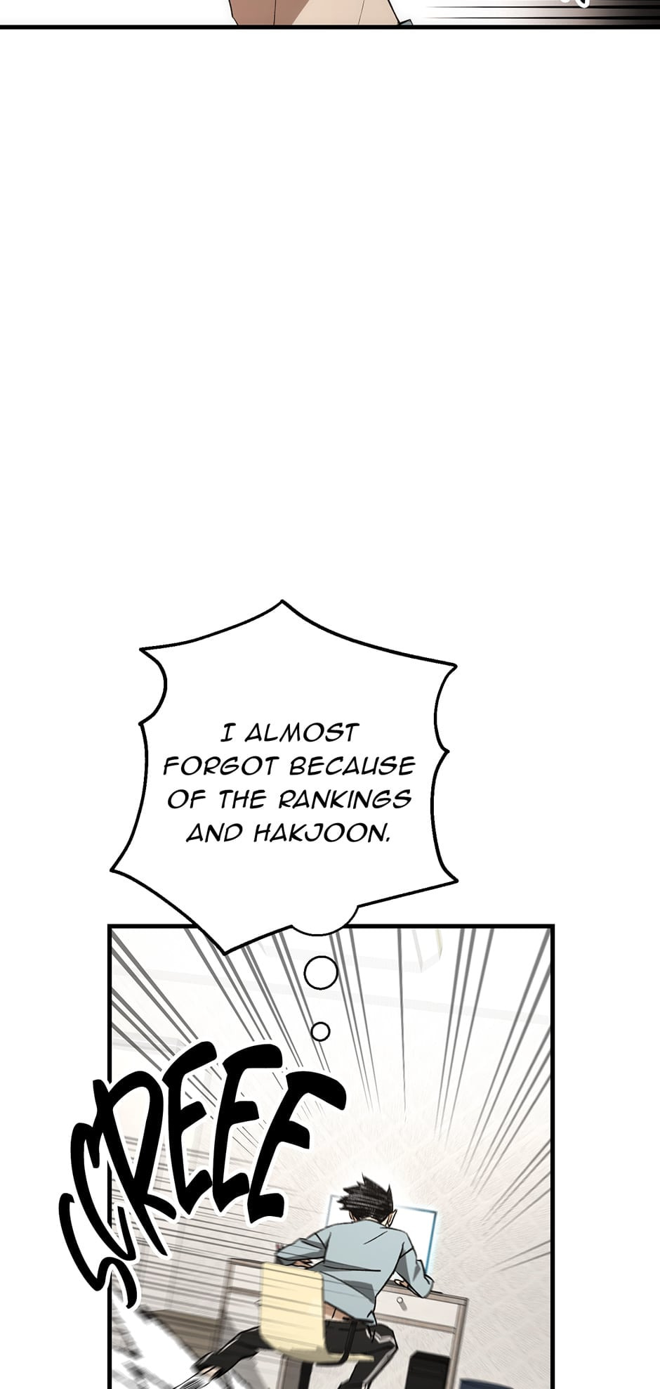 Read The Hero Returns chapter 14 image 70 on Lezhin