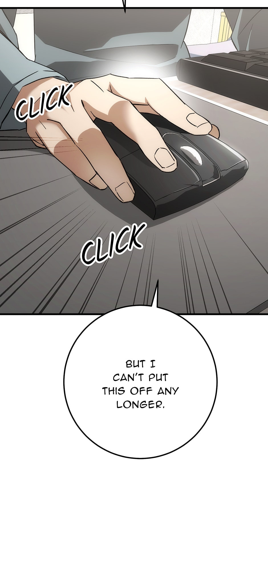 Read The Hero Returns chapter 14 image 75 on Lezhin
