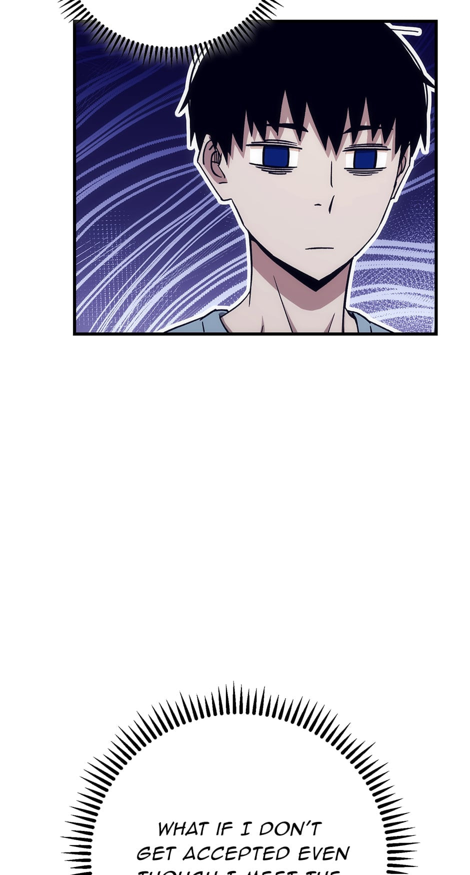 Read The Hero Returns chapter 14 image 78 on Lezhin