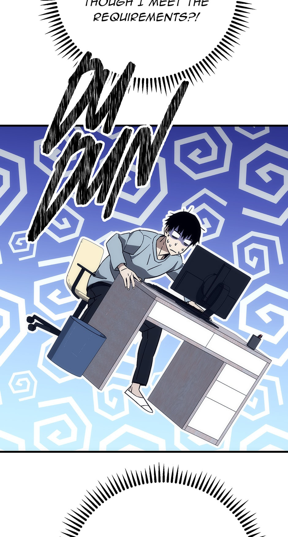 Read The Hero Returns chapter 14 image 79 on Lezhin