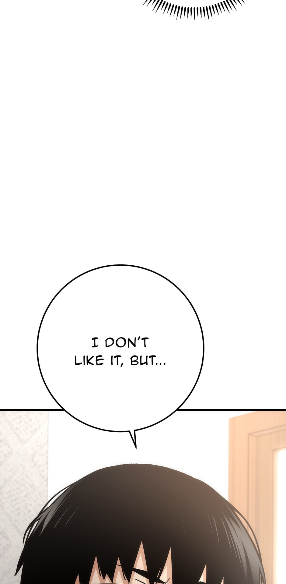 Read The Hero Returns chapter 14 image 84 on Lezhin