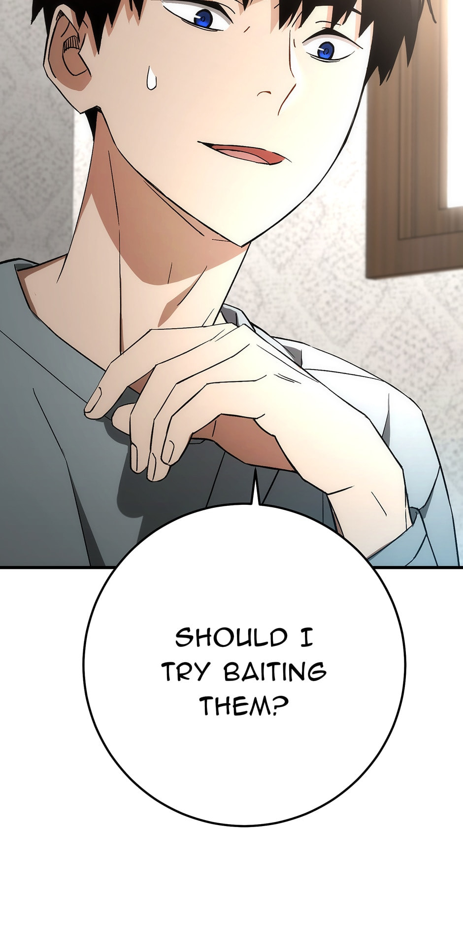 Read The Hero Returns chapter 14 image 85 on Lezhin