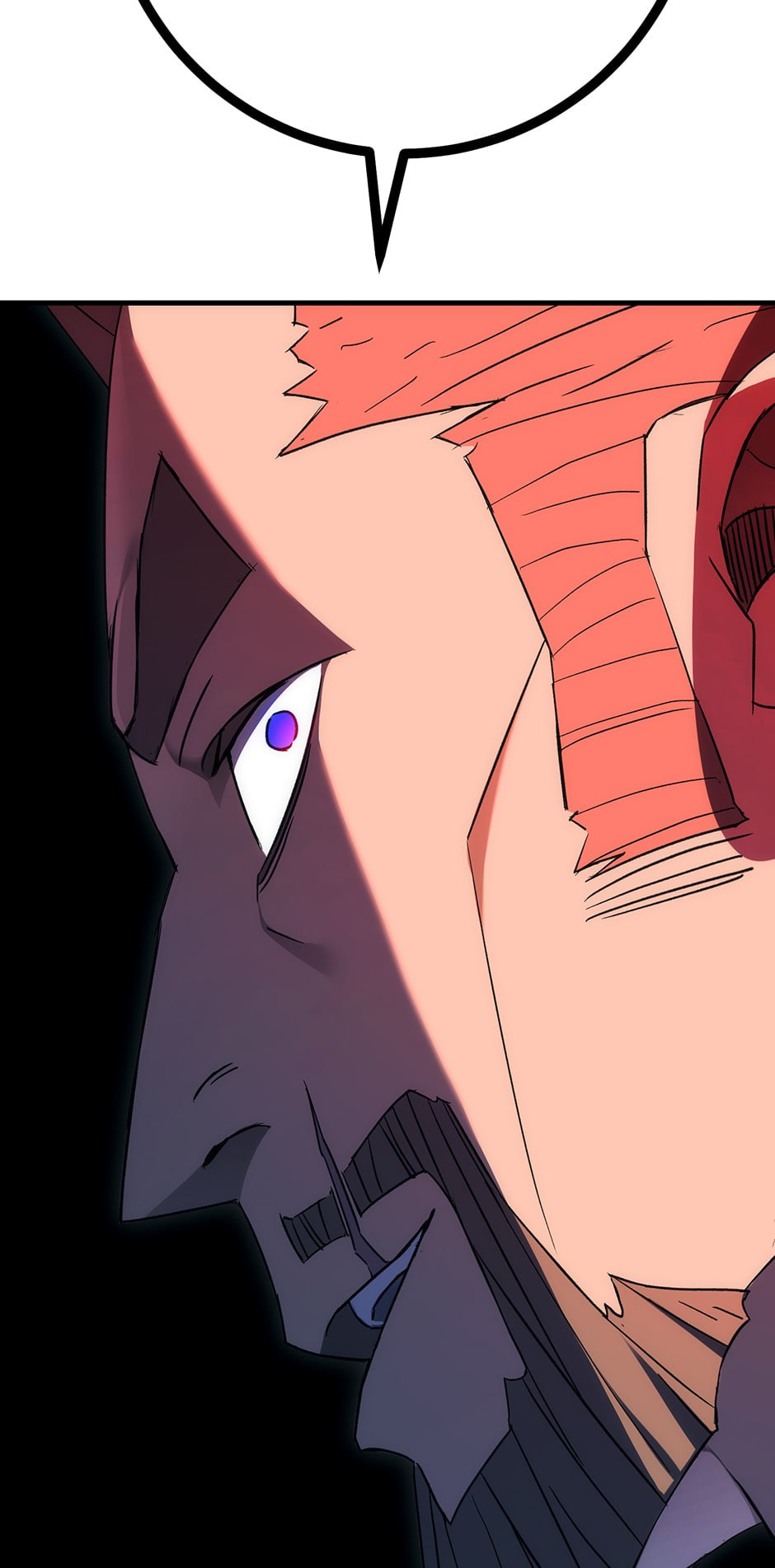 Read The Hero Returns chapter 14 image 9 on Lezhin
