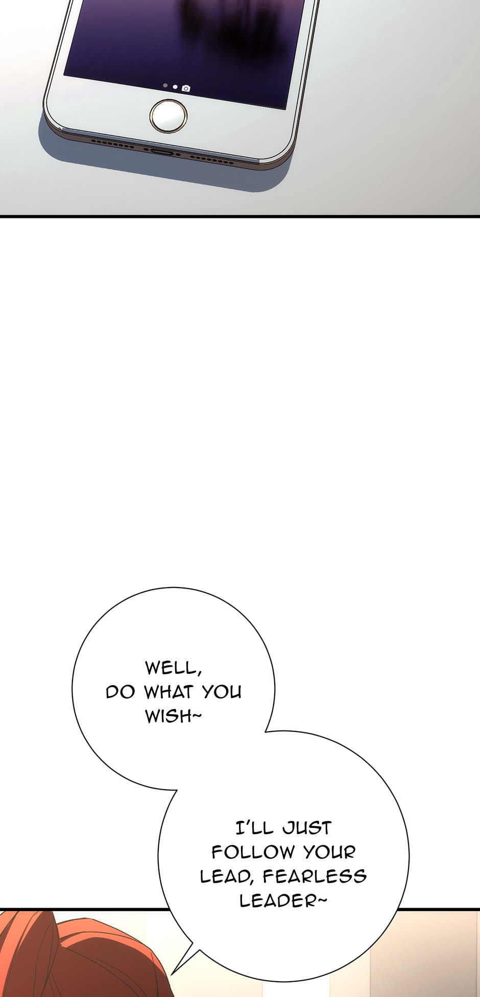 Read The Hero Returns chapter 15 image 12 on Lezhin