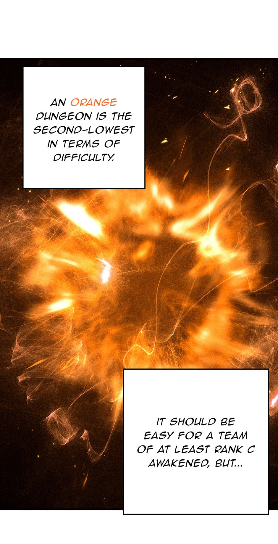 Read The Hero Returns chapter 15 image 21 on Lezhin