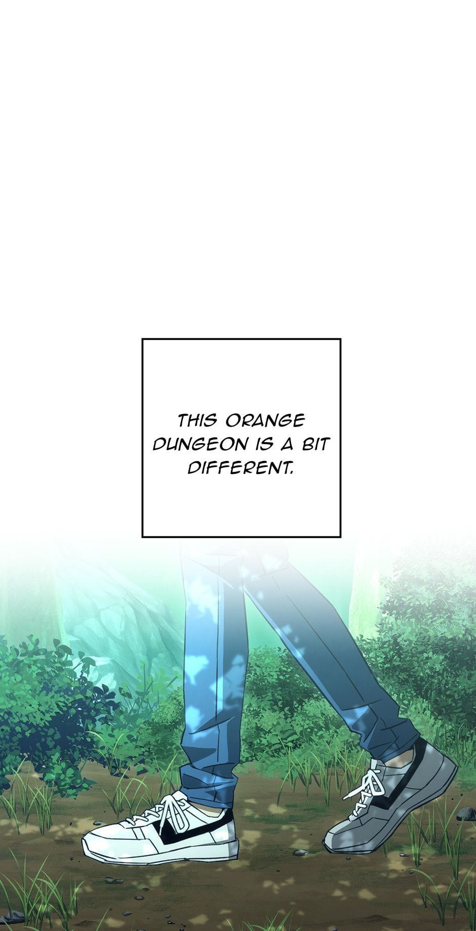 Read The Hero Returns chapter 15 image 22 on Lezhin