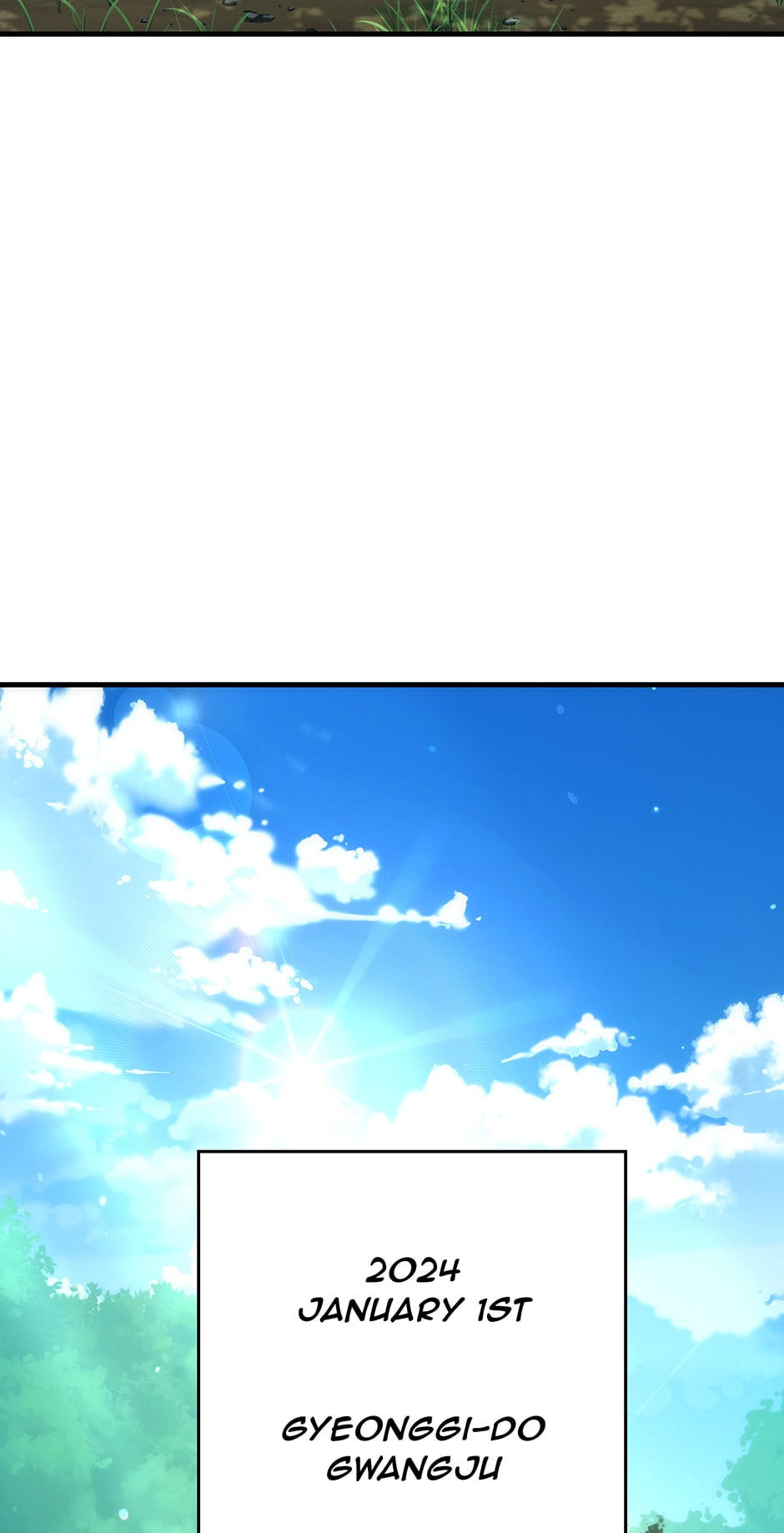 Read The Hero Returns chapter 15 image 23 on Lezhin