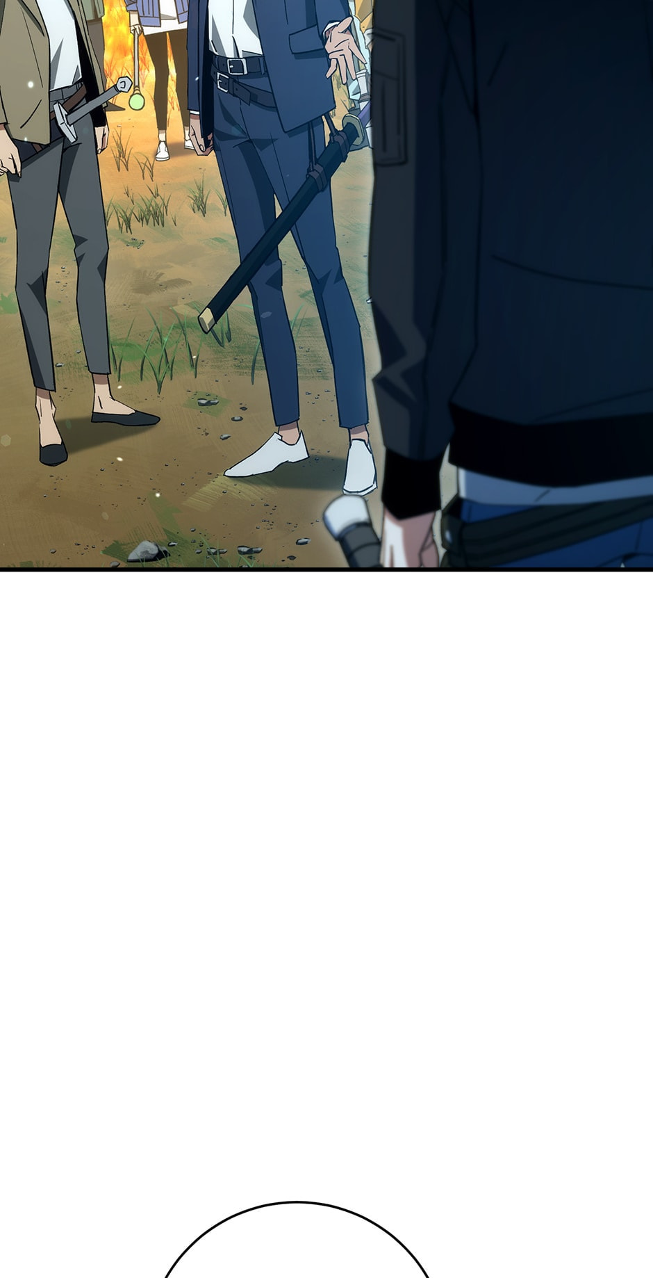 Read The Hero Returns chapter 15 image 26 on Lezhin