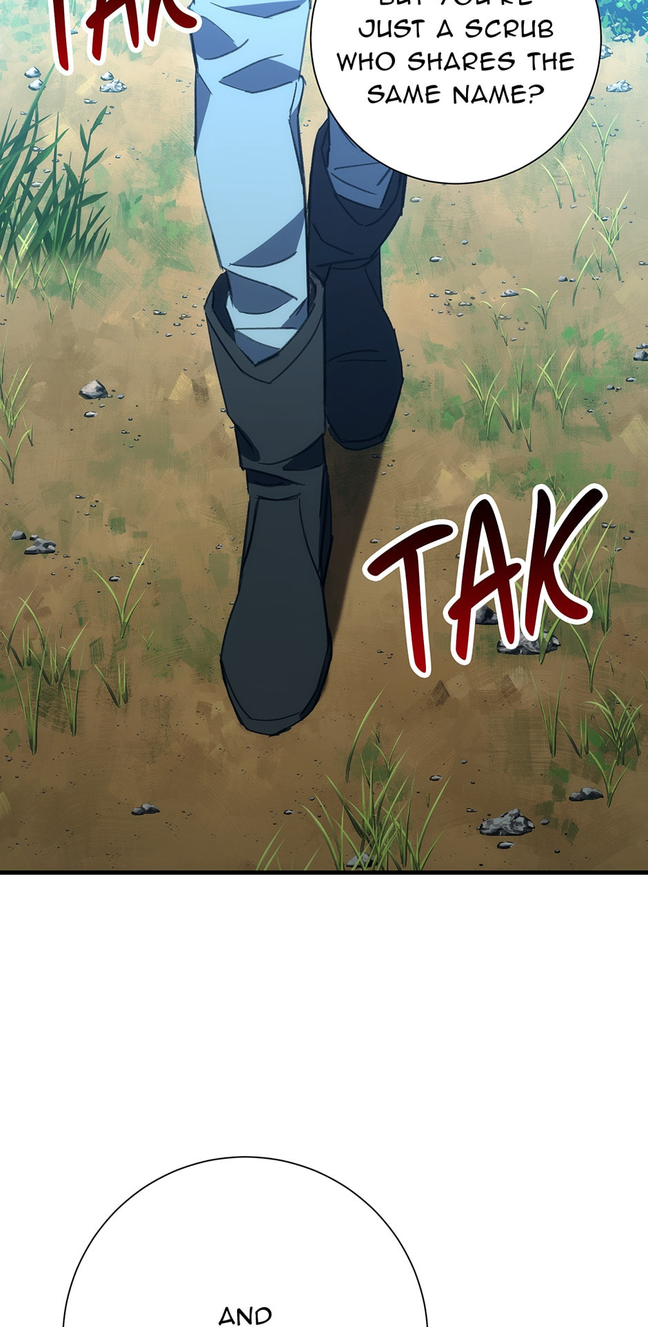 Read The Hero Returns chapter 15 image 38 on Lezhin