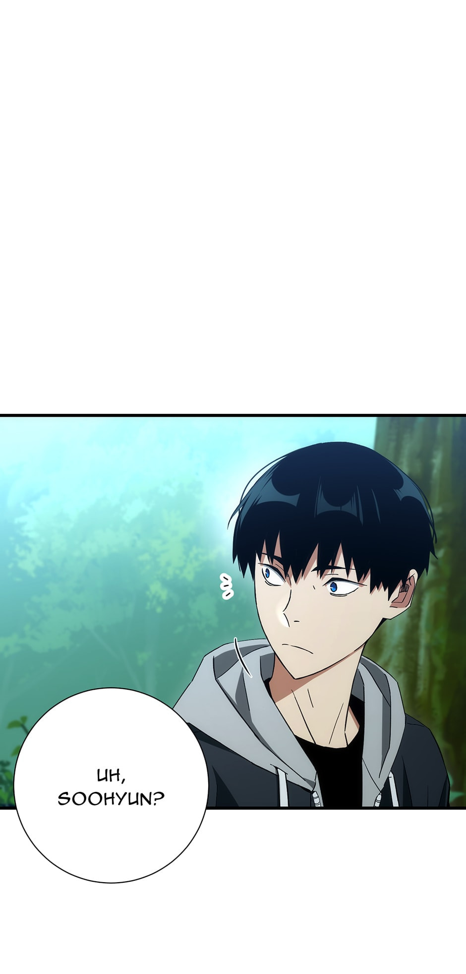 Read The Hero Returns chapter 15 image 47 on Lezhin