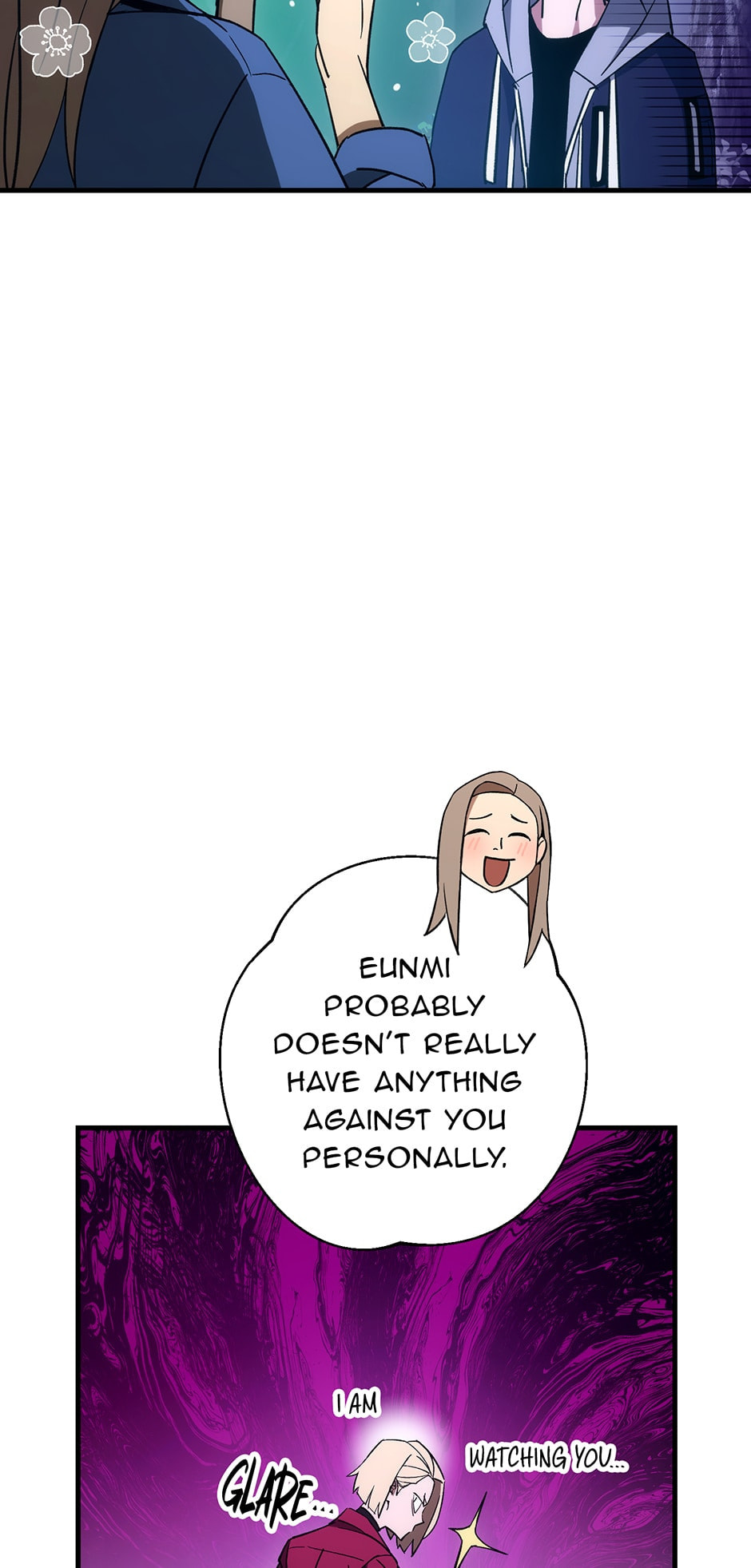 Read The Hero Returns chapter 15 image 50 on Lezhin