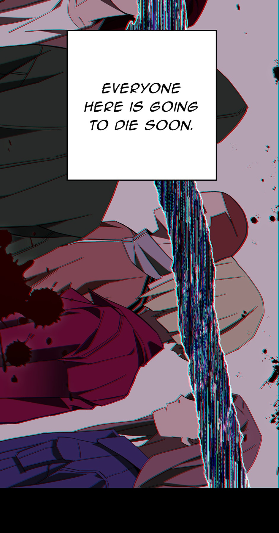 Read The Hero Returns chapter 15 image 62 on Lezhin