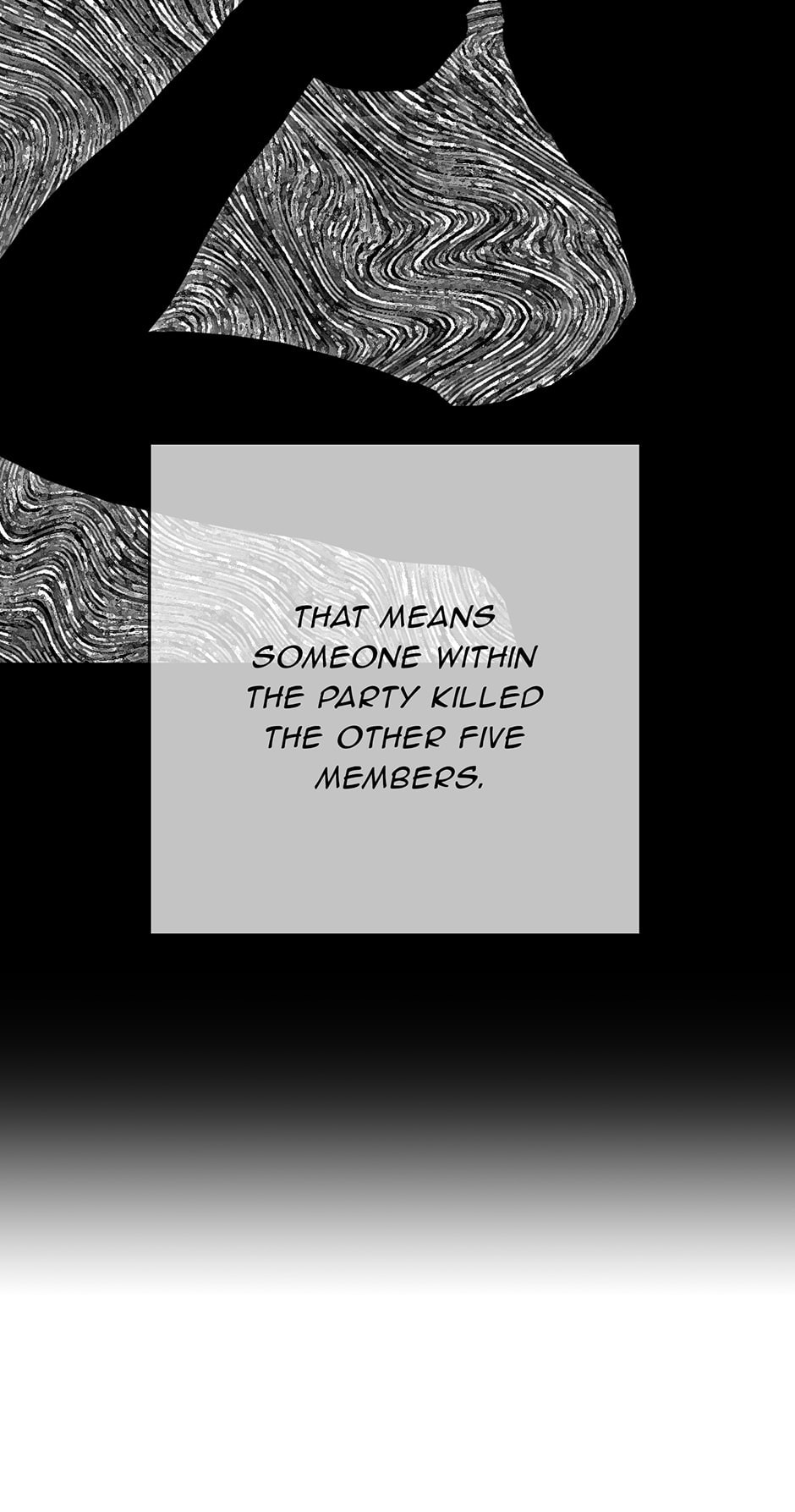 Read The Hero Returns chapter 15 image 67 on Lezhin