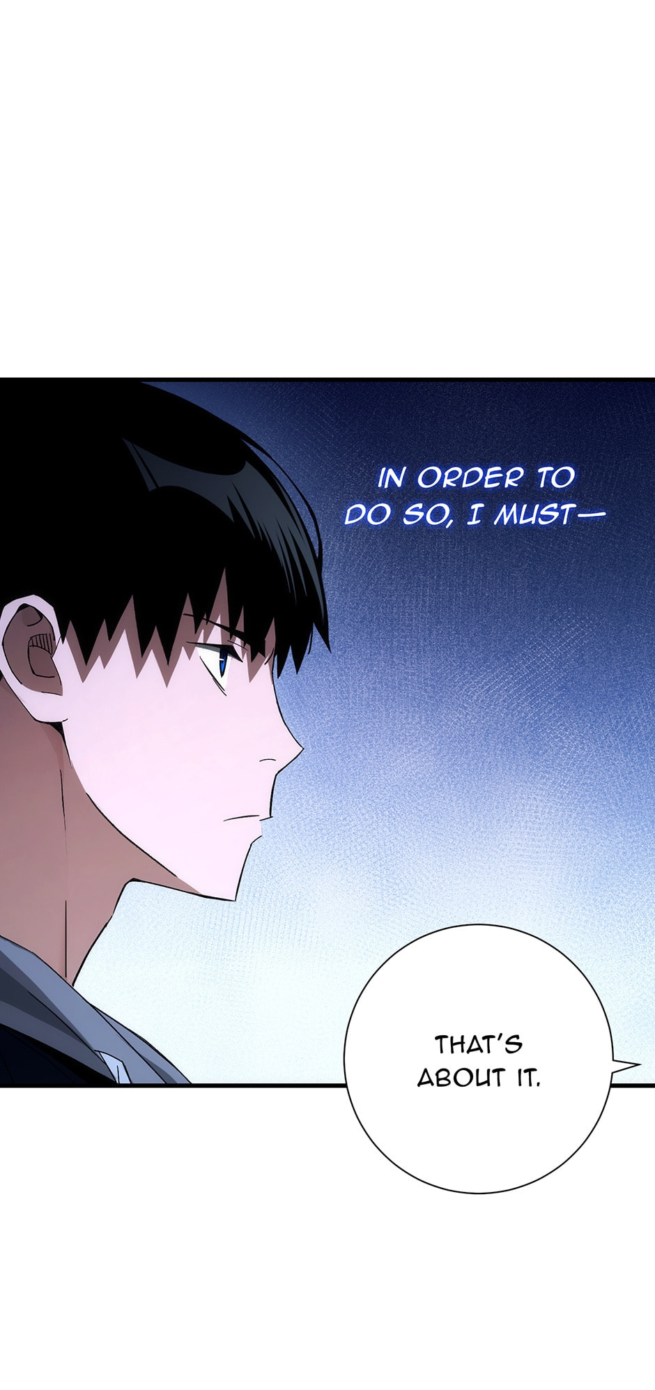 Read The Hero Returns chapter 15 image 72 on Lezhin