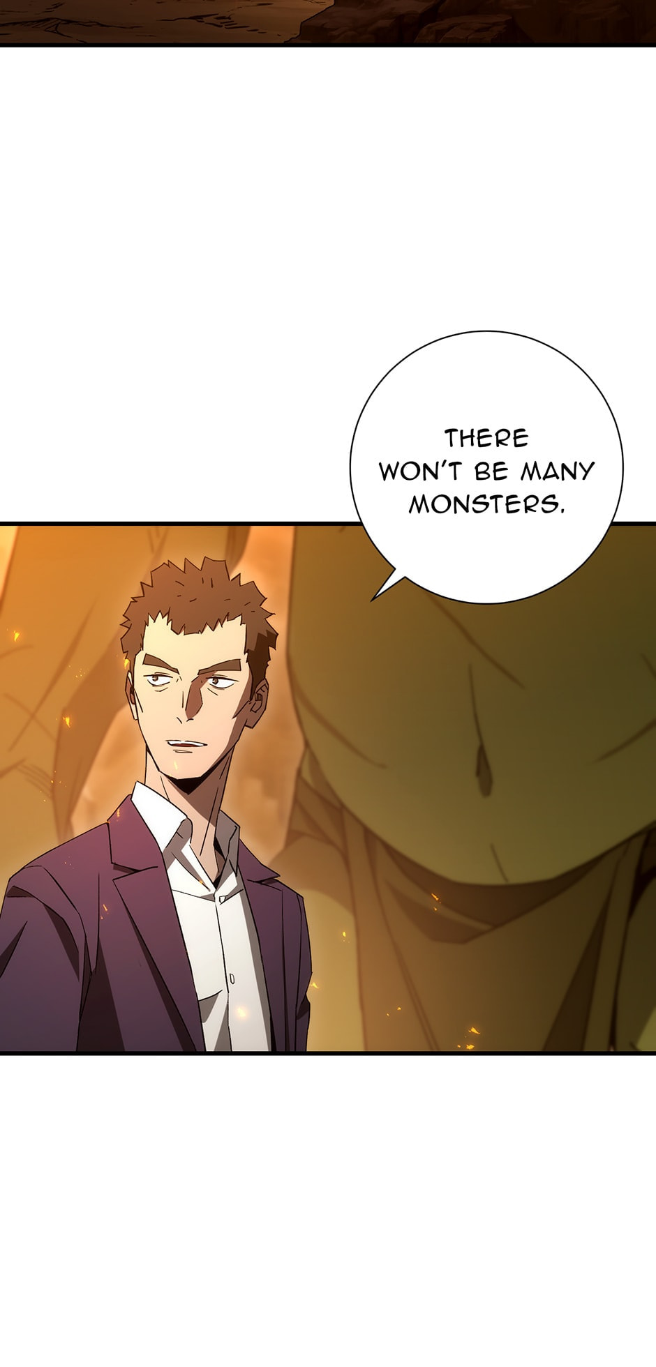 Read The Hero Returns chapter 15 image 76 on Lezhin