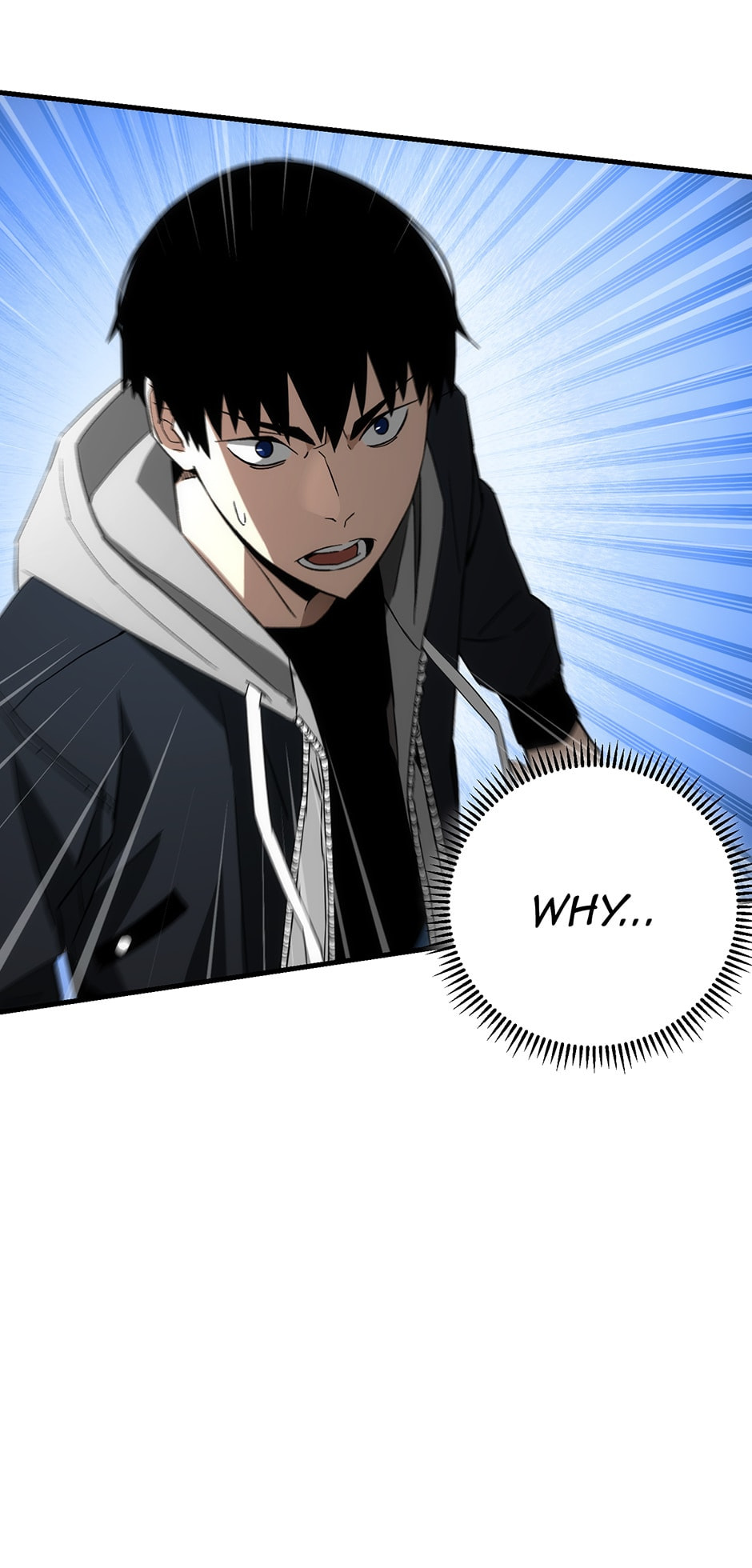 Read The Hero Returns chapter 15 image 81 on Lezhin
