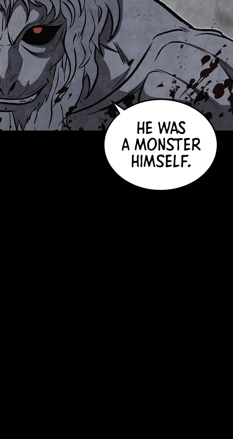 Read The Hero Returns chapter 155 image 9 on Lezhin