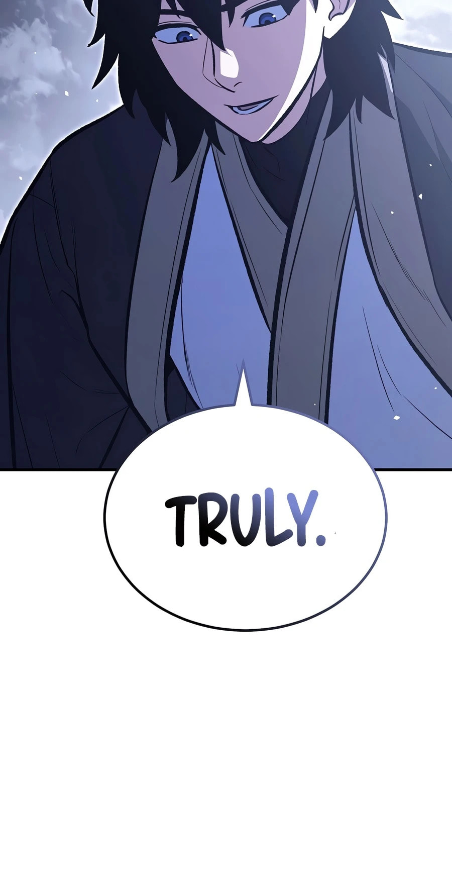 Read The Hero Returns chapter 156 image 14 on Lezhin
