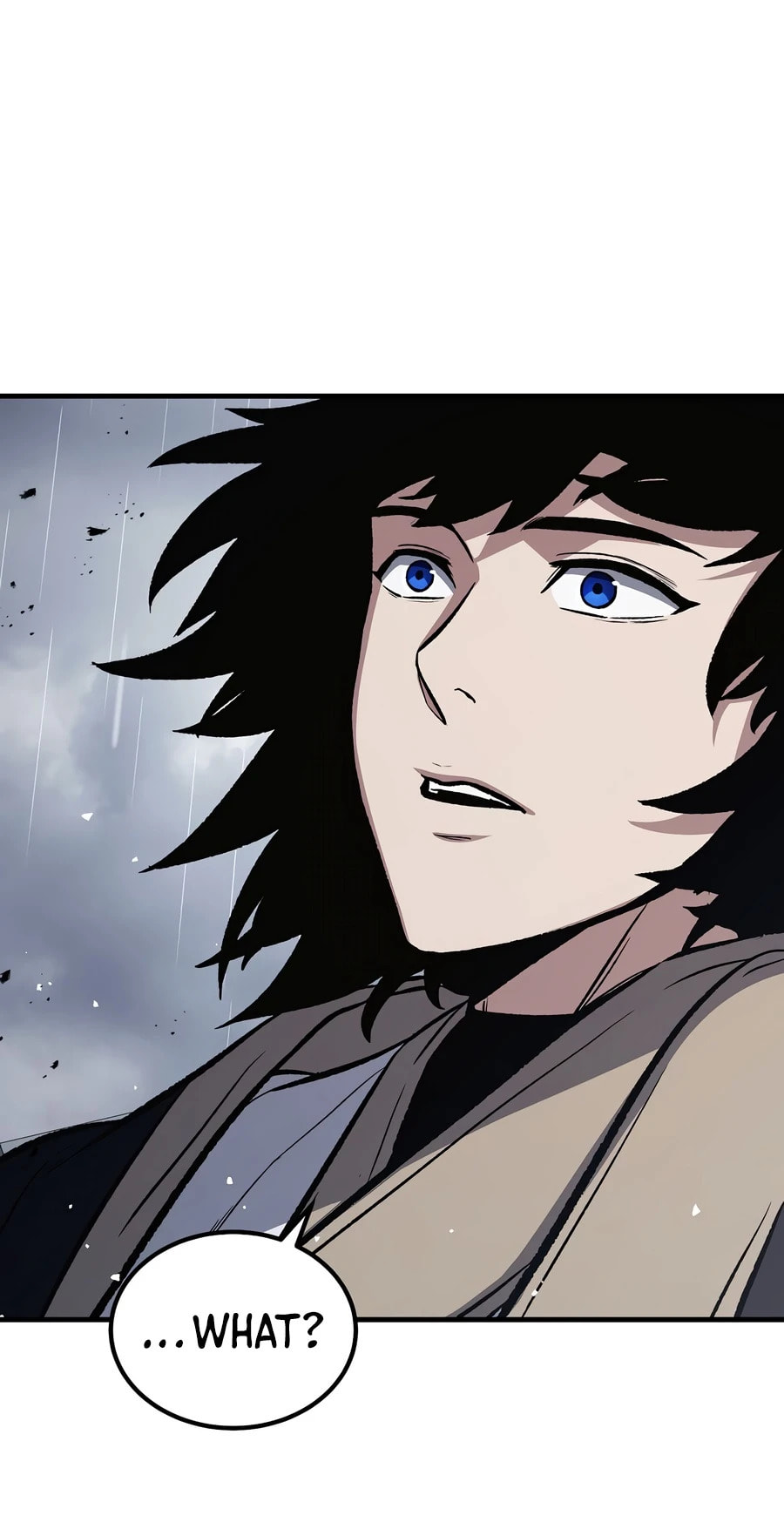 Read The Hero Returns chapter 157 image 14 on Lezhin