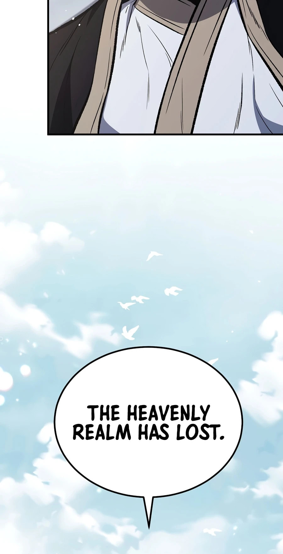 Read The Hero Returns chapter 157 image 16 on Lezhin