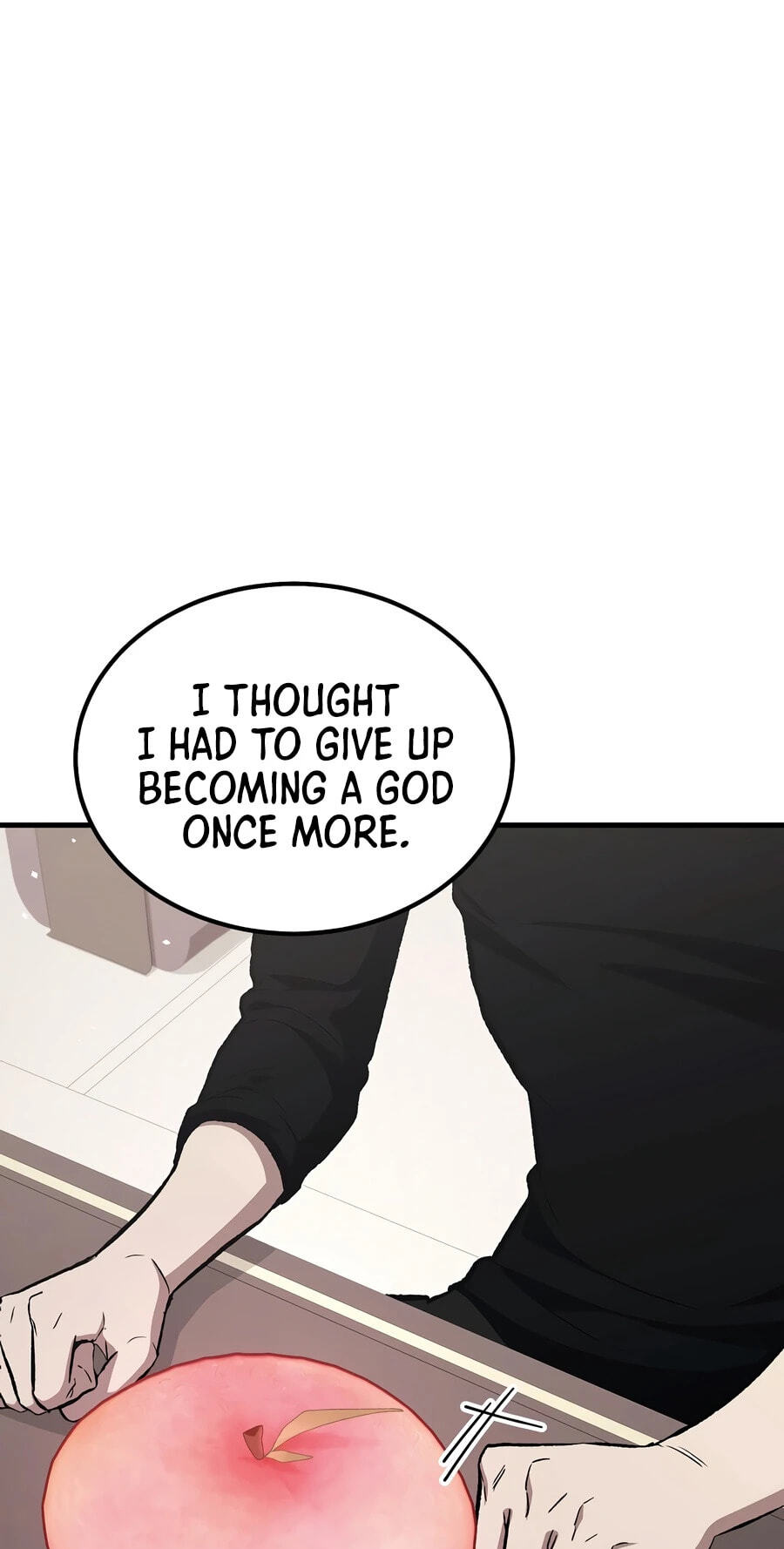 Read The Hero Returns chapter 158 image 10 on Lezhin