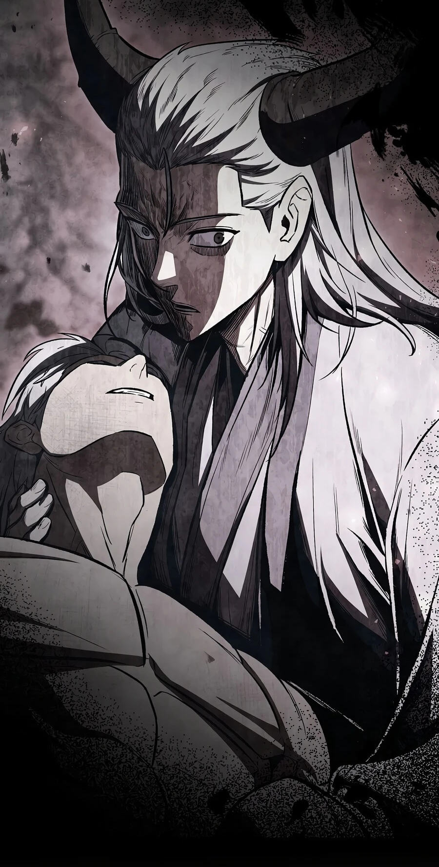 Read The Hero Returns chapter 158 image 12 on Lezhin