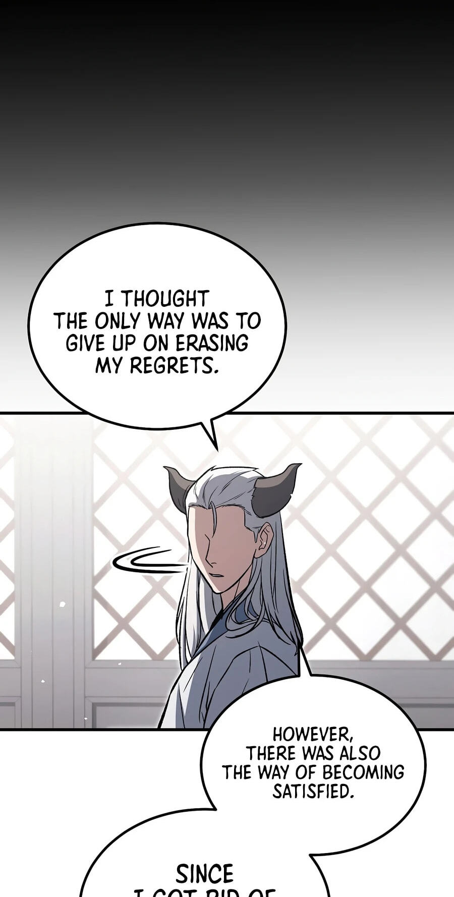 Read The Hero Returns chapter 158 image 13 on Lezhin