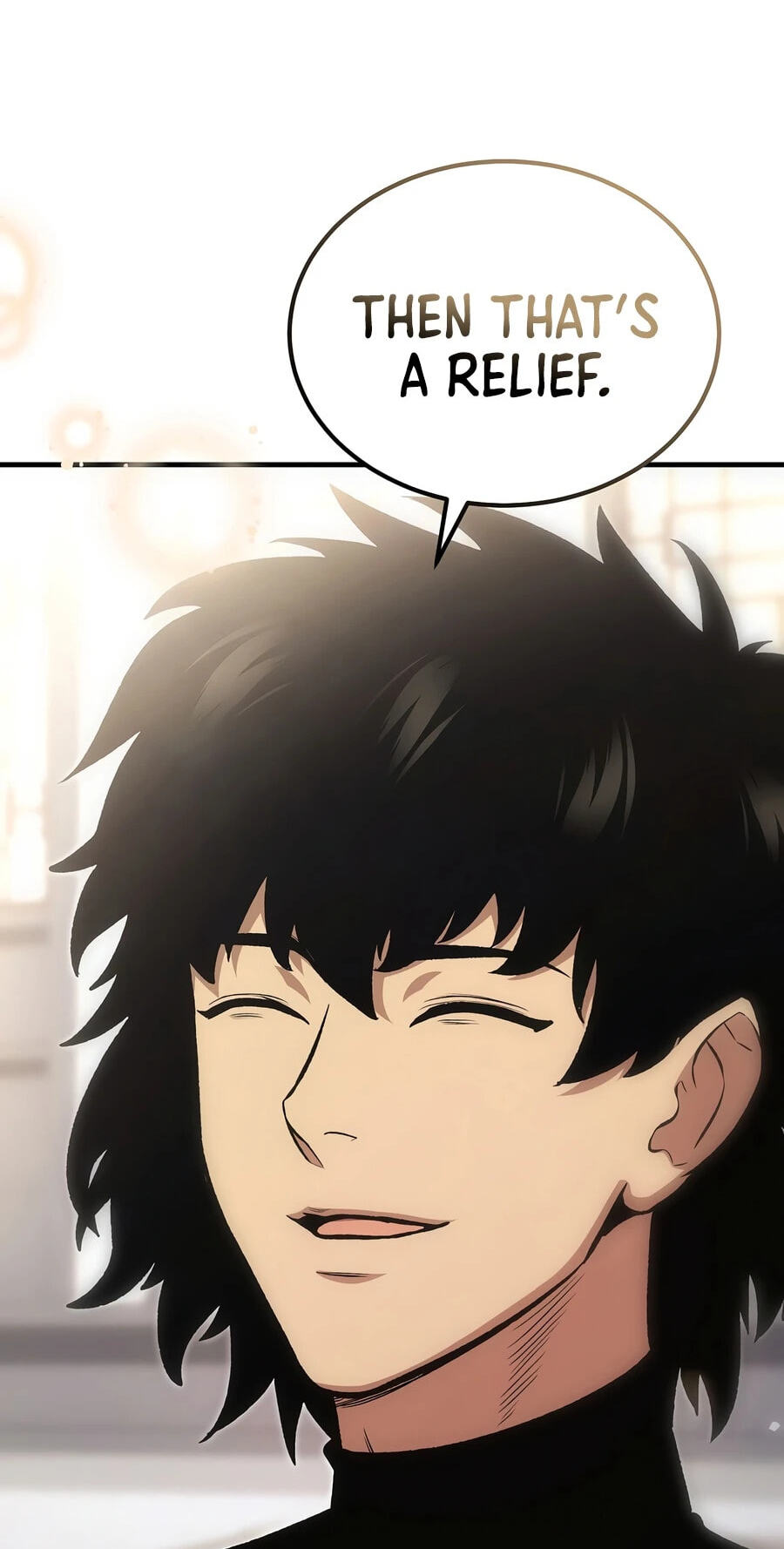 Read The Hero Returns chapter 158 image 17 on Lezhin