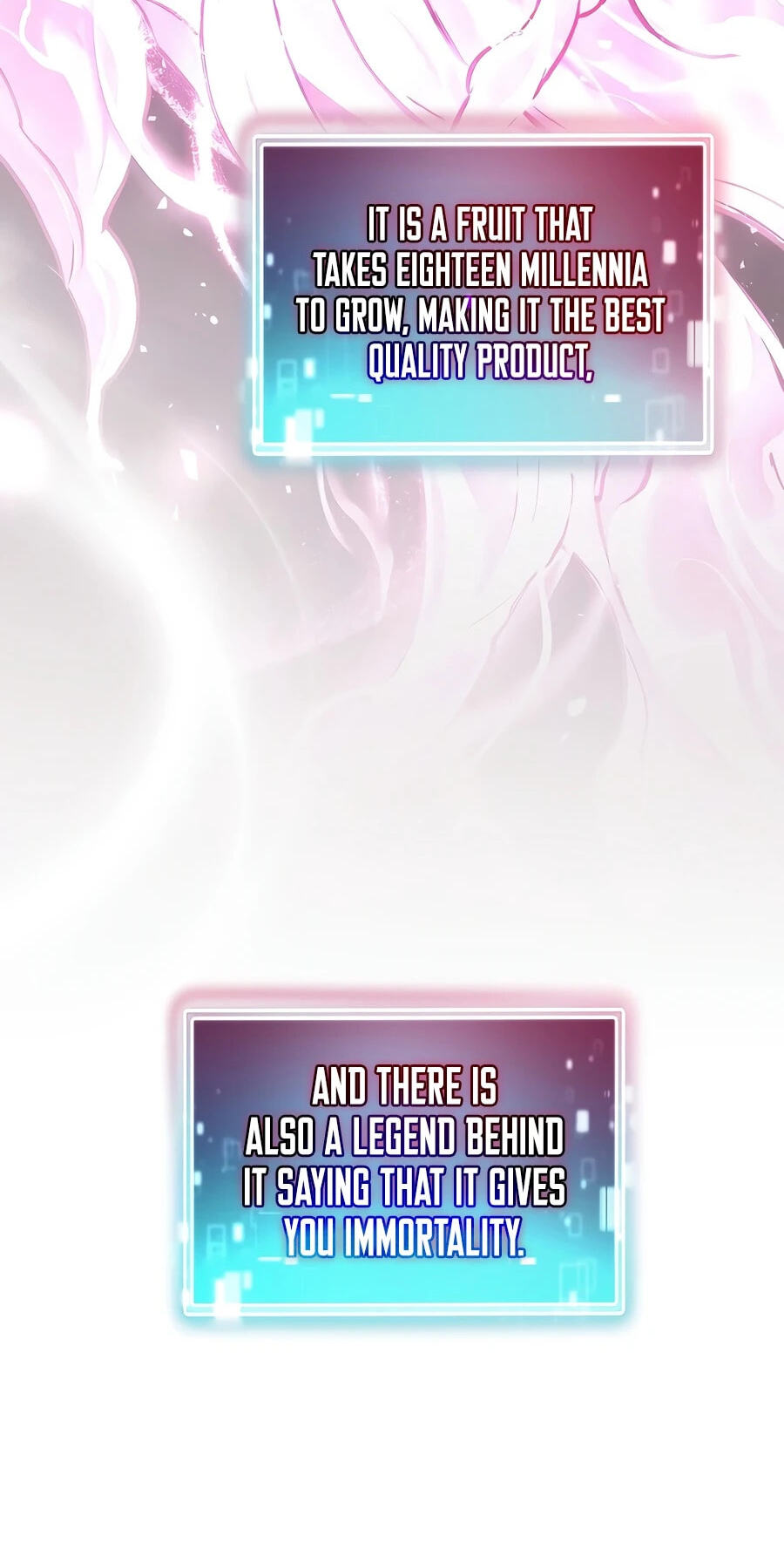 Read The Hero Returns chapter 158 image 2 on Lezhin