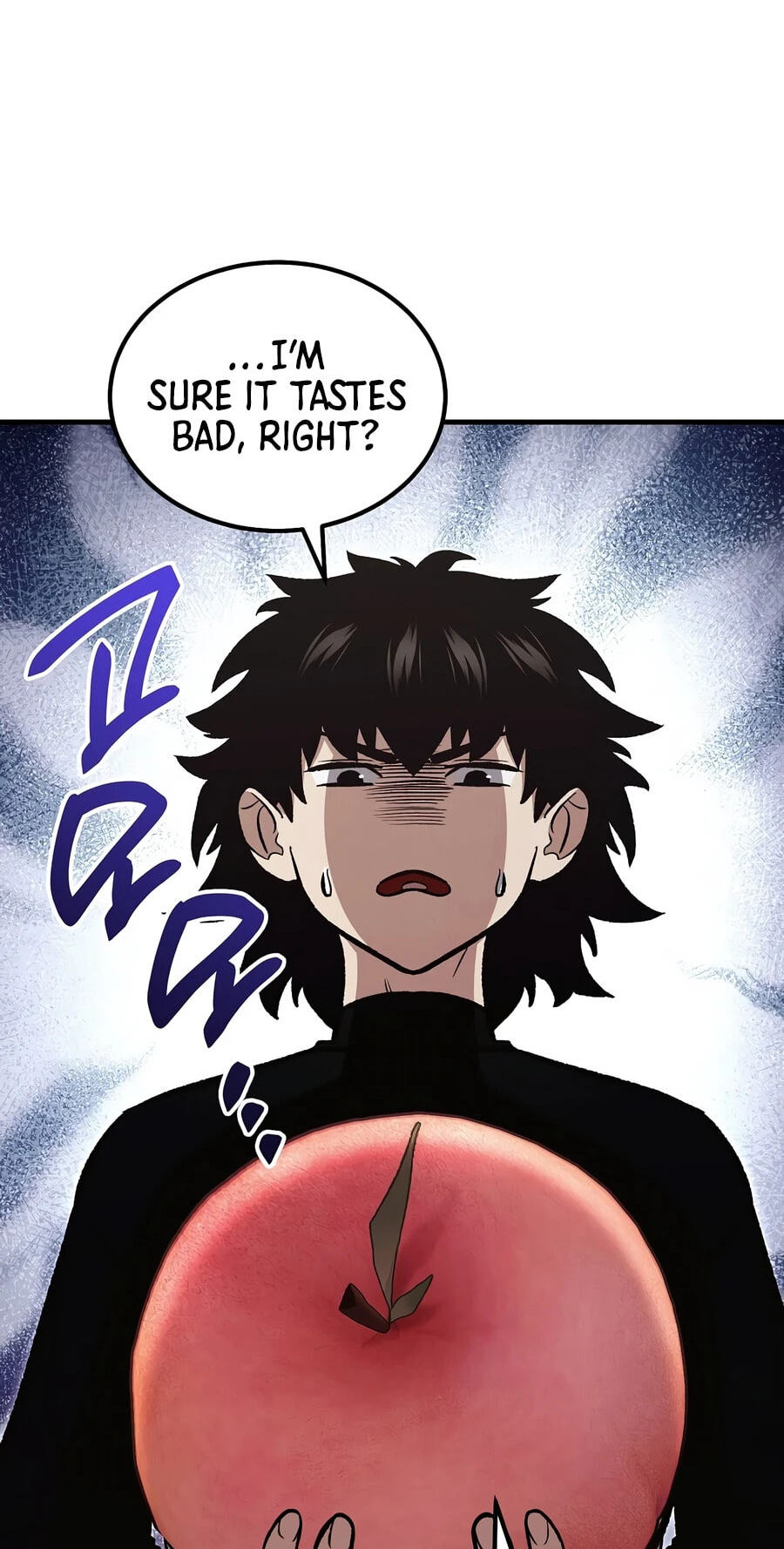 Read The Hero Returns chapter 158 image 21 on Lezhin