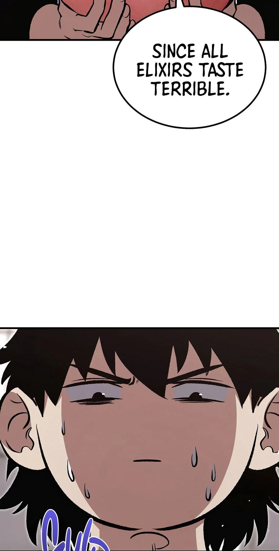 Read The Hero Returns chapter 158 image 22 on Lezhin