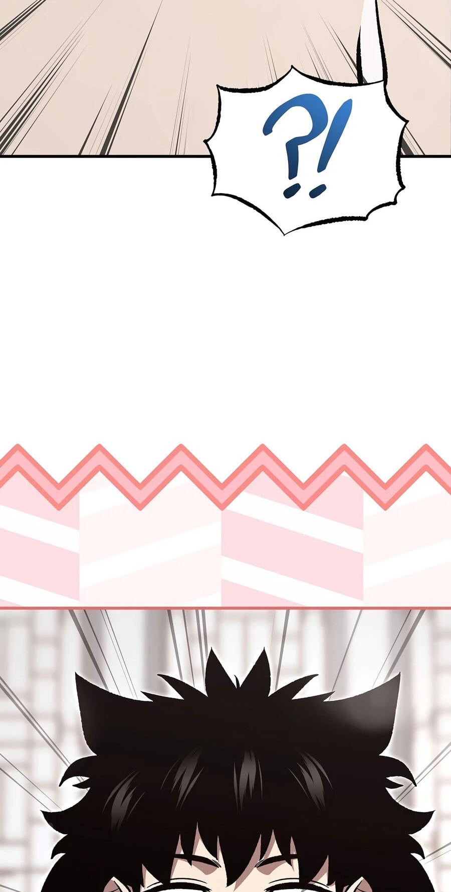 Read The Hero Returns chapter 158 image 25 on Lezhin