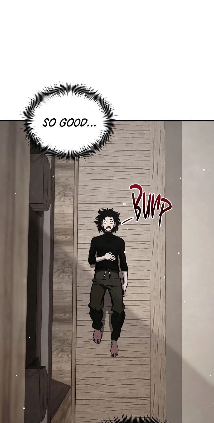 Read The Hero Returns chapter 158 image 28 on Lezhin