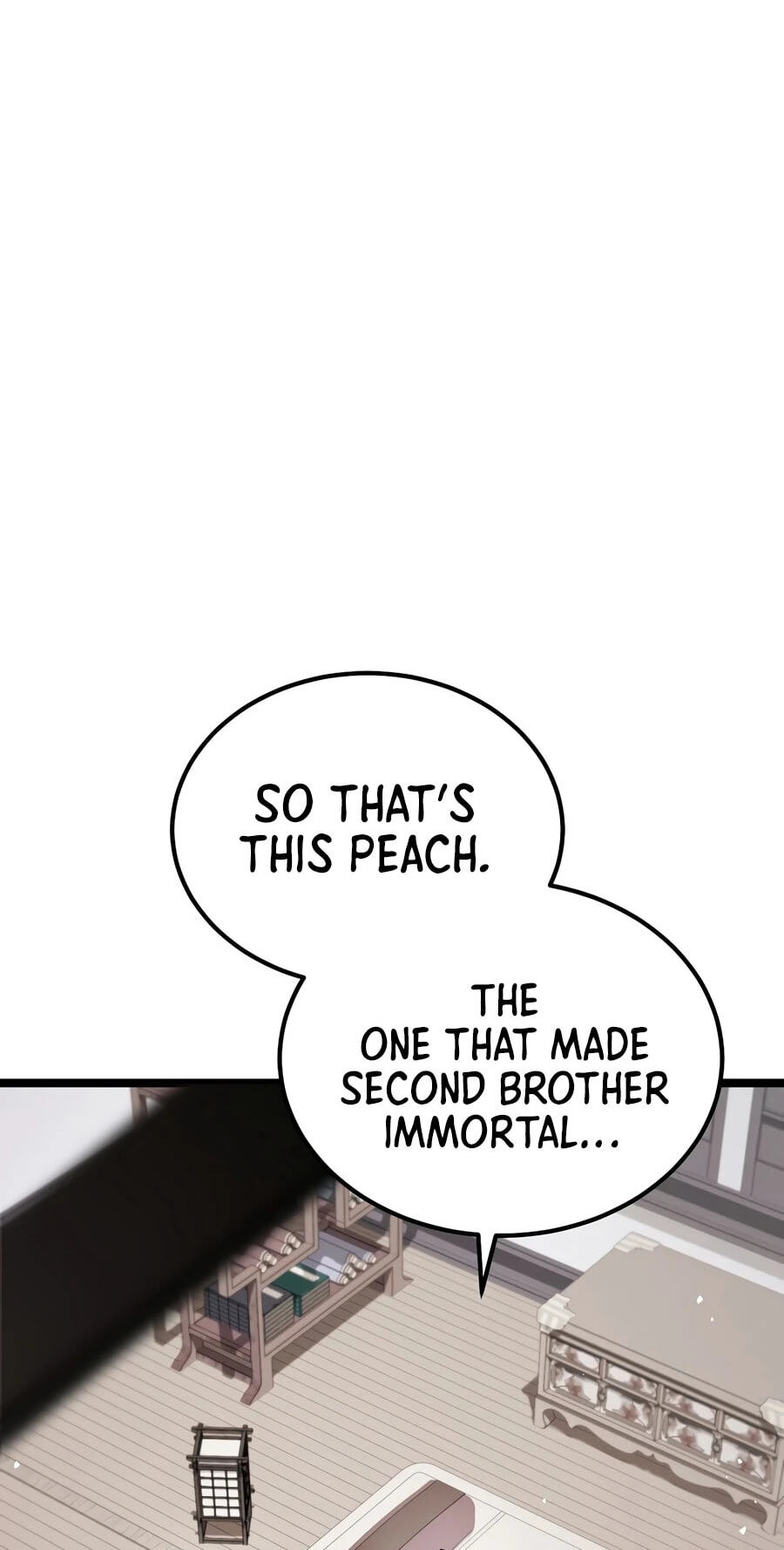 Read The Hero Returns chapter 158 image 3 on Lezhin