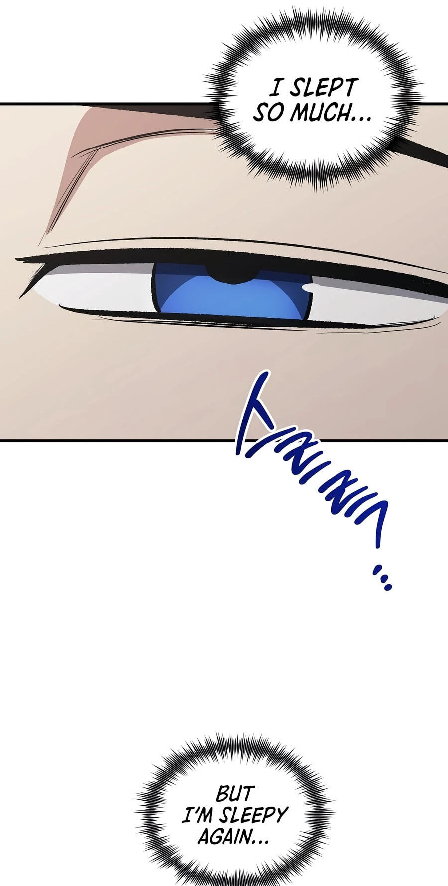 Read The Hero Returns chapter 158 image 31 on Lezhin