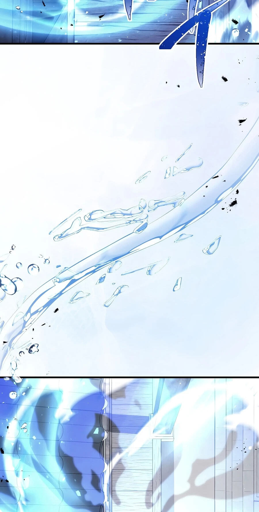 Read The Hero Returns chapter 158 image 34 on Lezhin