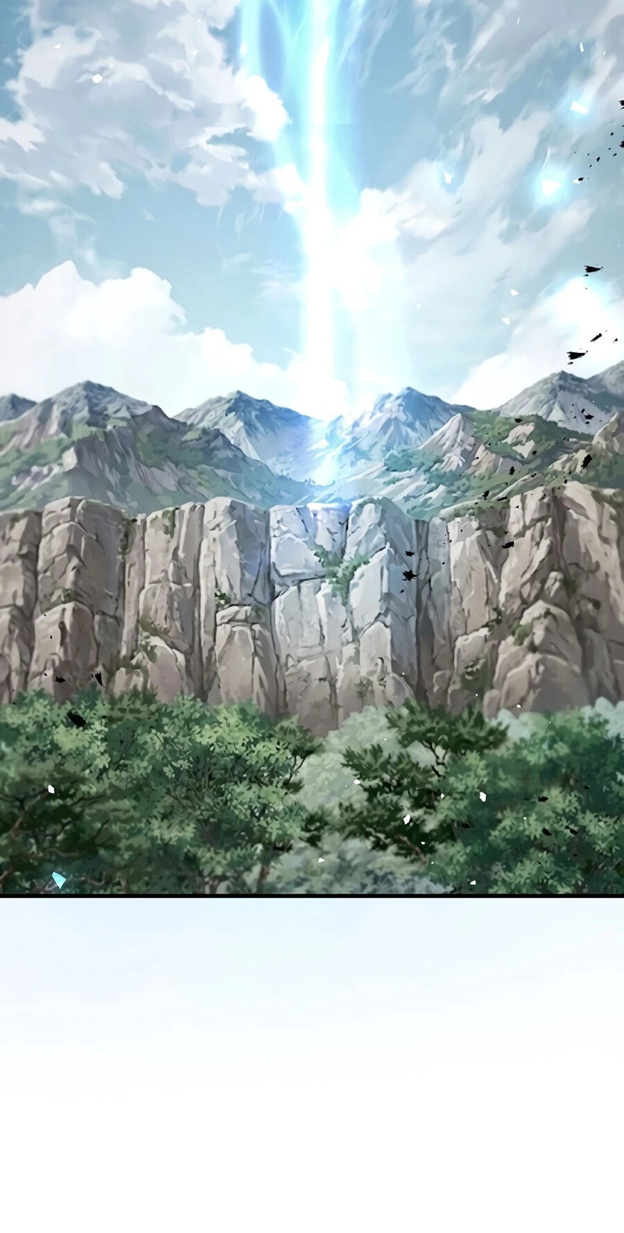 Read The Hero Returns chapter 158 image 37 on Lezhin