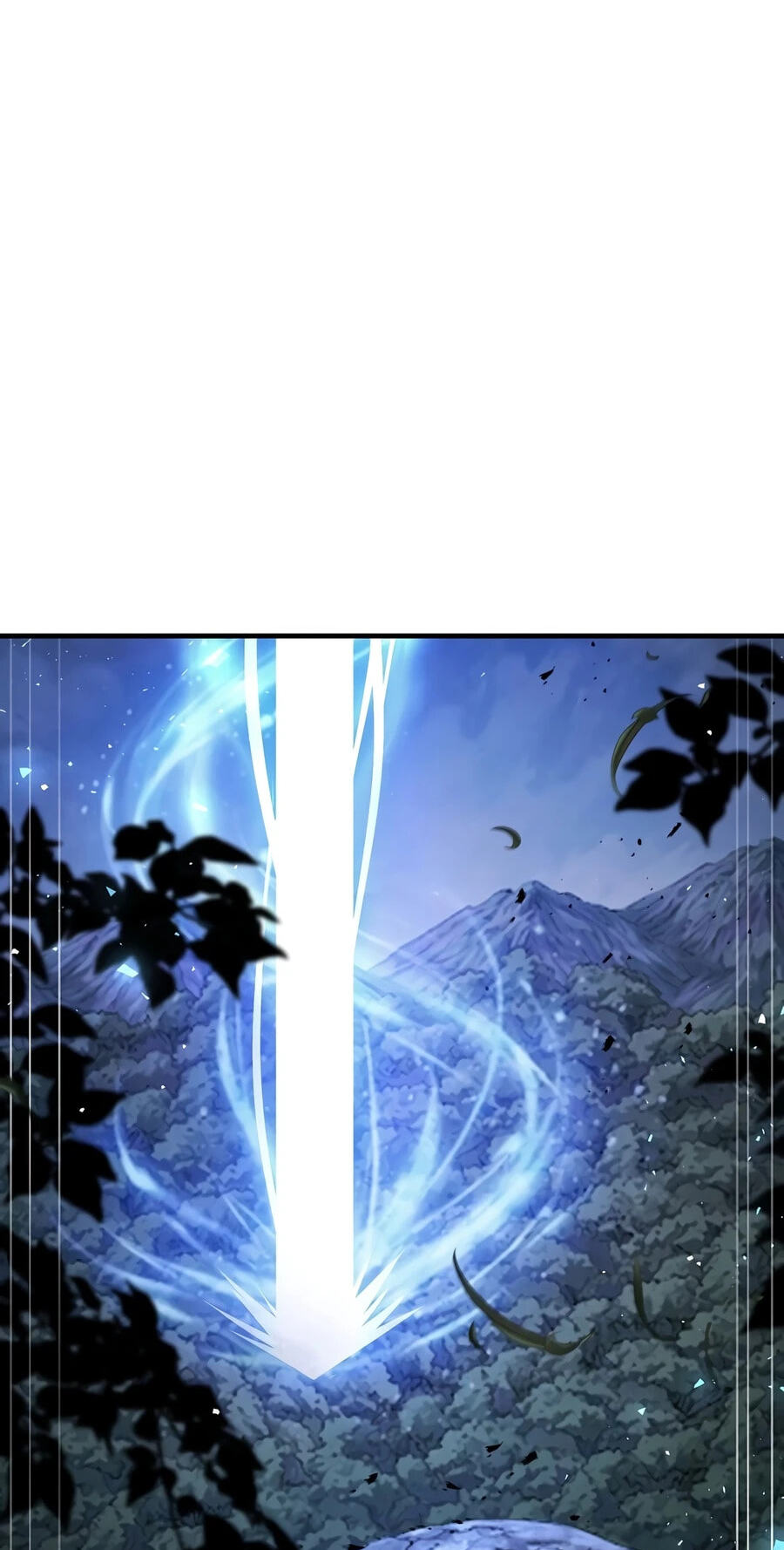 Read The Hero Returns chapter 158 image 41 on Lezhin