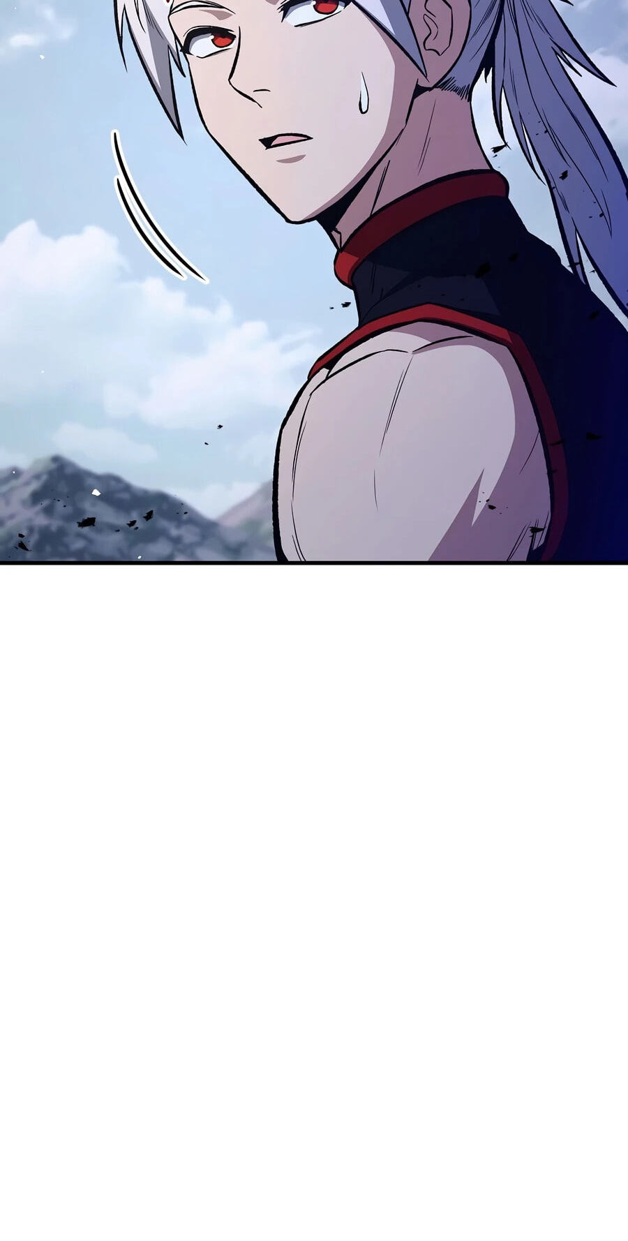 Read The Hero Returns chapter 158 image 43 on Lezhin