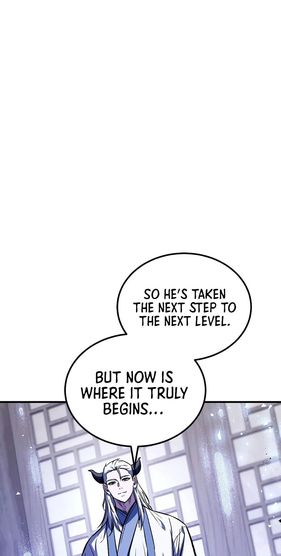 Read The Hero Returns chapter 158 image 45 on Lezhin