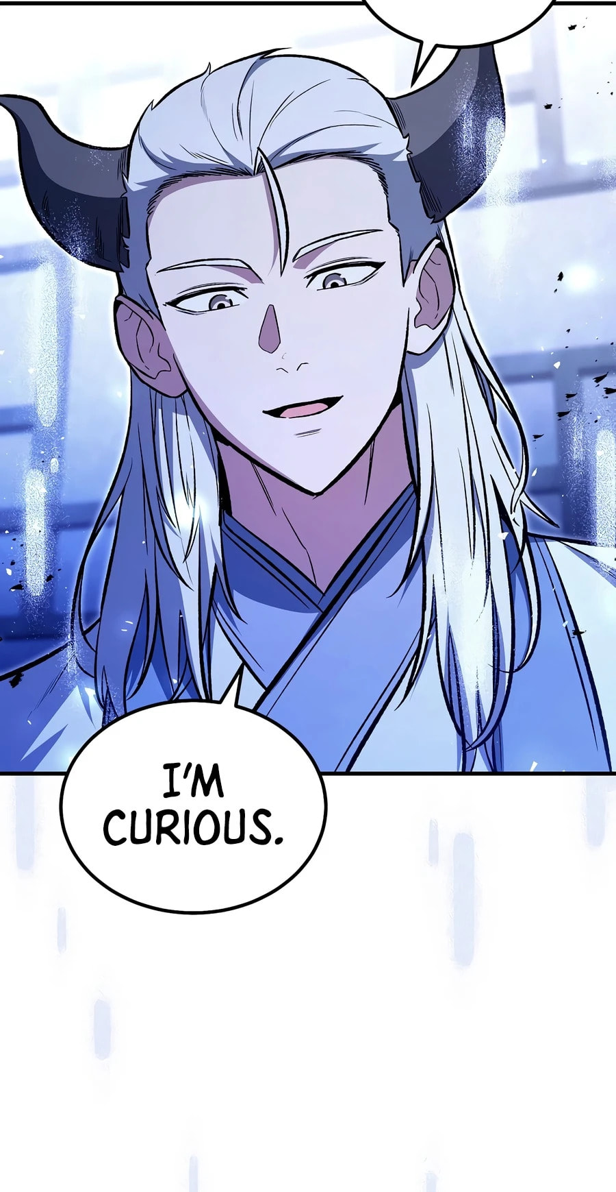 Read The Hero Returns chapter 158 image 49 on Lezhin
