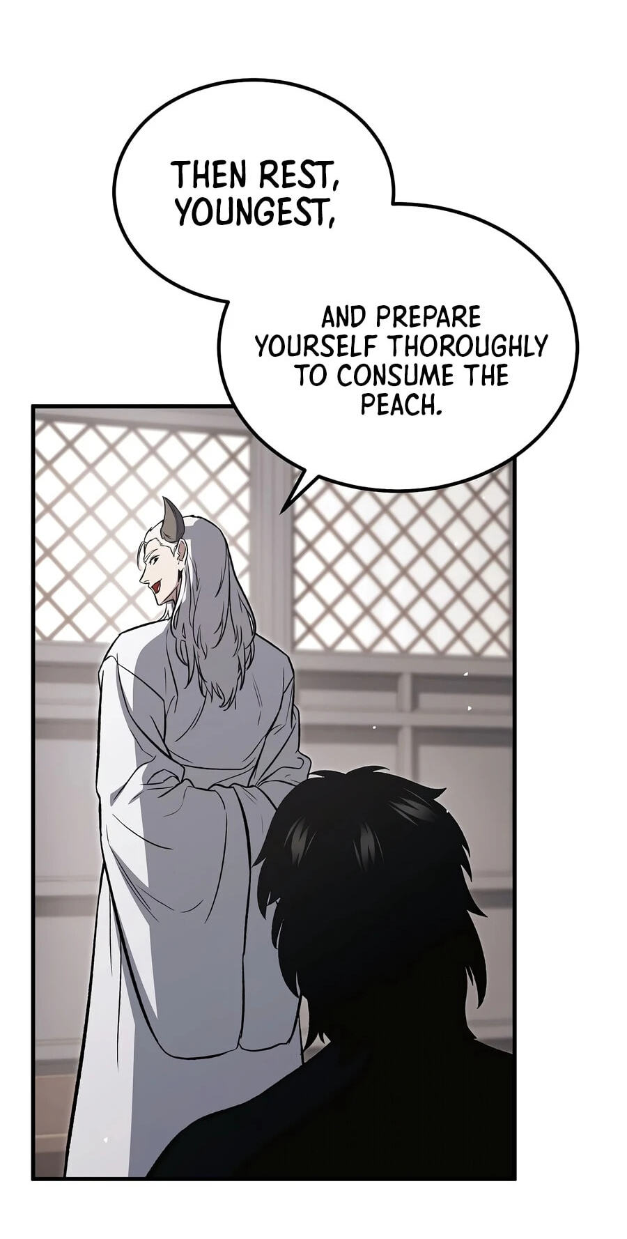 Read The Hero Returns chapter 158 image 5 on Lezhin