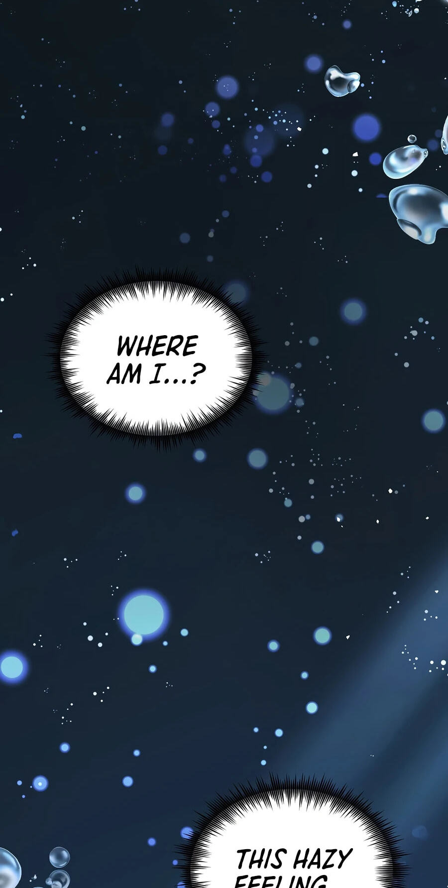Read The Hero Returns chapter 158 image 53 on Lezhin