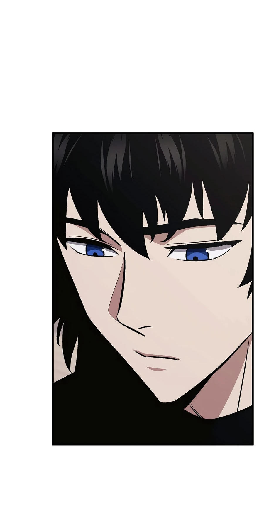 Read The Hero Returns chapter 158 image 6 on Lezhin