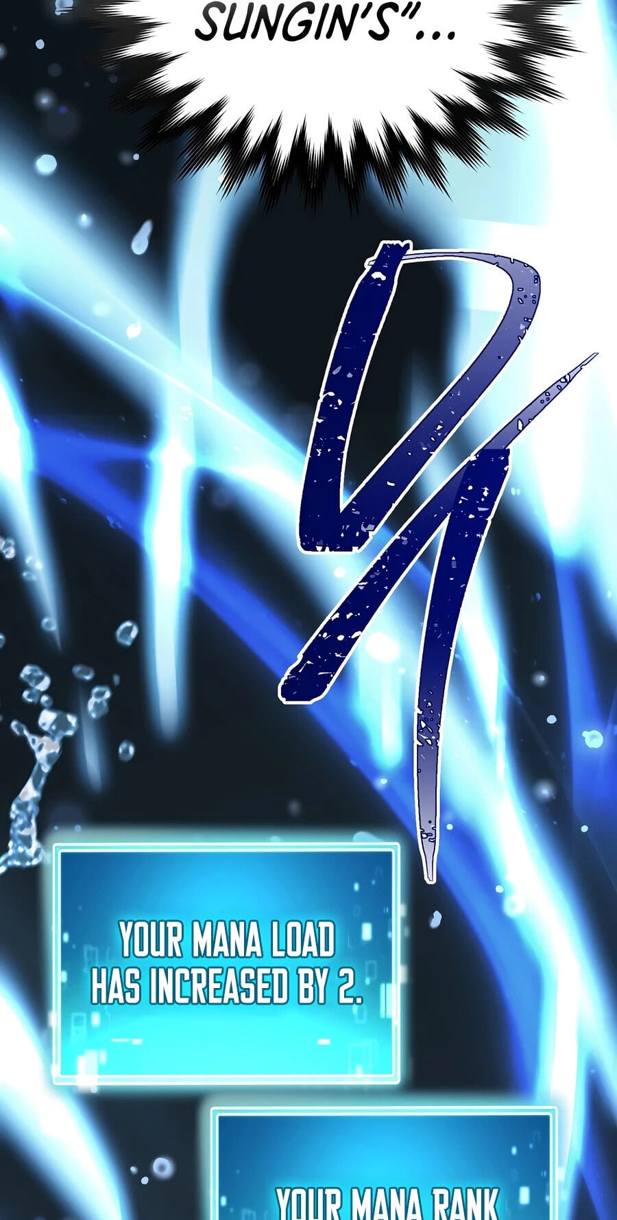 Read The Hero Returns chapter 158 image 60 on Lezhin