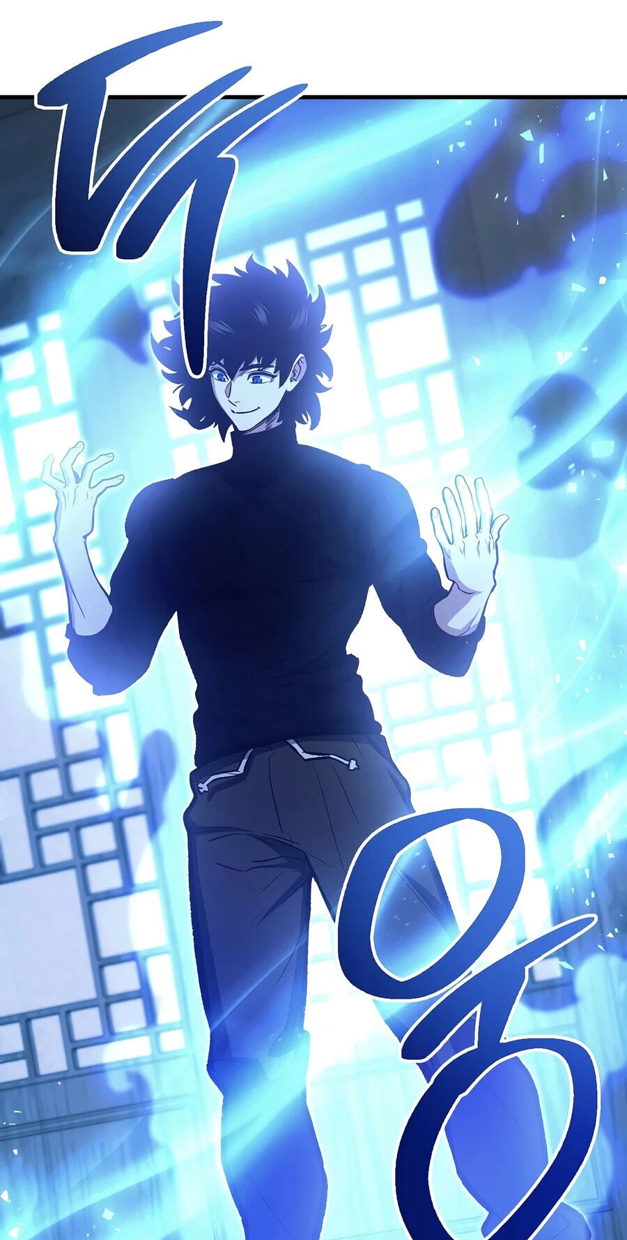 Read The Hero Returns chapter 158 image 67 on Lezhin