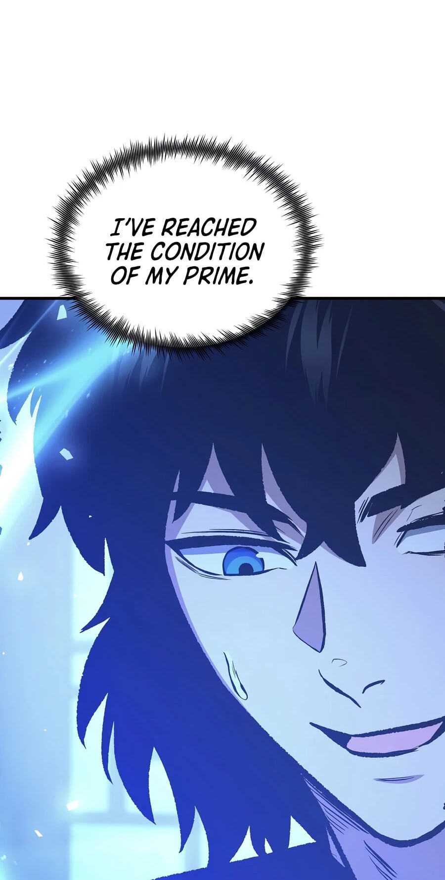 Read The Hero Returns chapter 158 image 69 on Lezhin