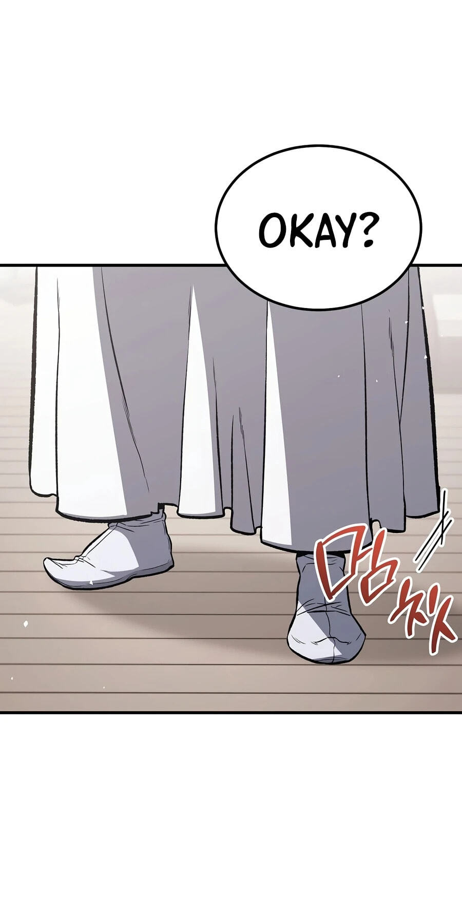 Read The Hero Returns chapter 158 image 8 on Lezhin